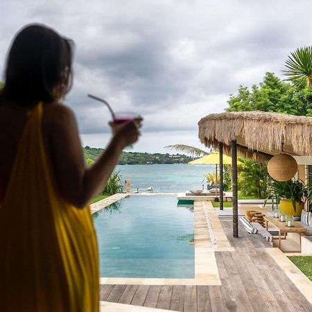 Katoni Villa Lembongan Bagian luar foto