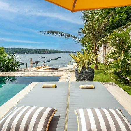 Katoni Villa Lembongan Bagian luar foto