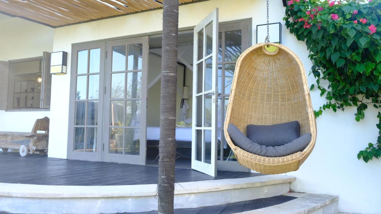 Katoni Villa Lembongan Bagian luar foto