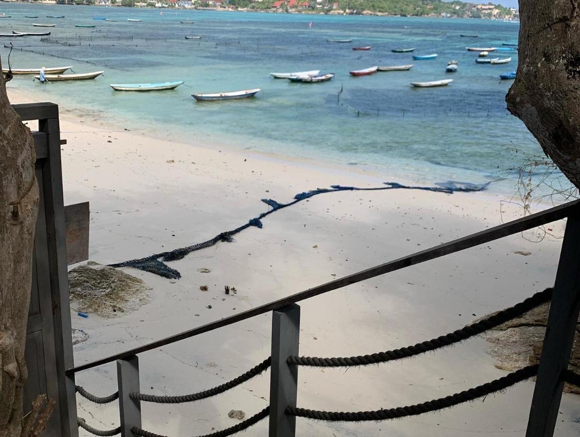 Katoni Villa Lembongan Bagian luar foto