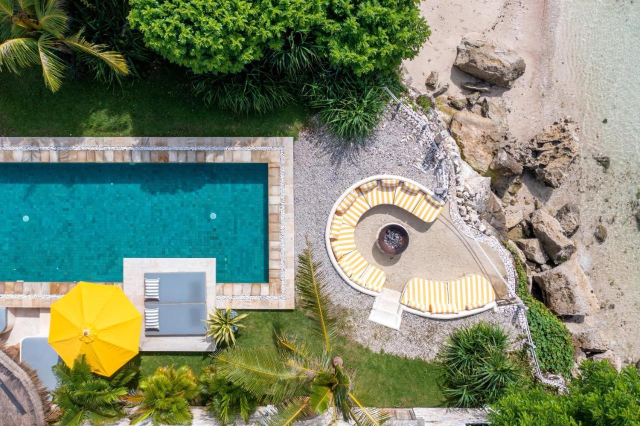 Katoni Villa Lembongan Bagian luar foto
