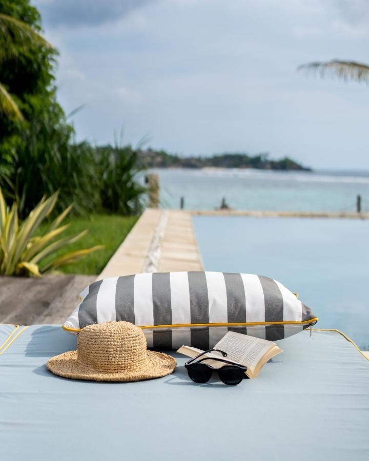 Katoni Villa Lembongan Bagian luar foto