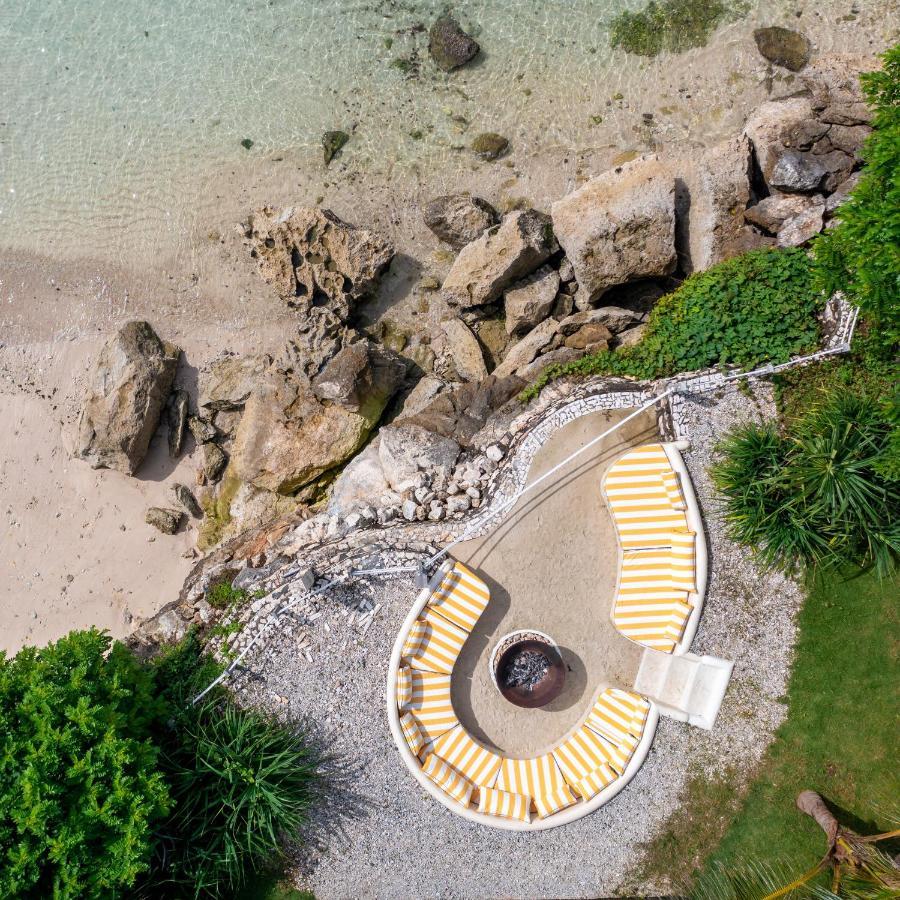 Katoni Villa Lembongan Bagian luar foto