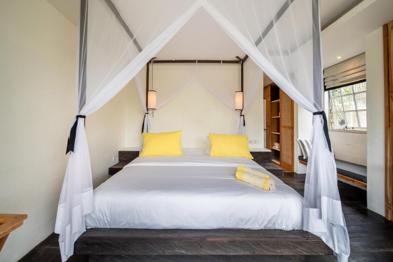 Katoni Villa Lembongan Bagian luar foto