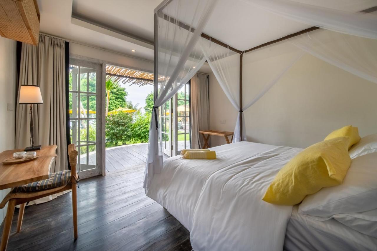 Katoni Villa Lembongan Bagian luar foto