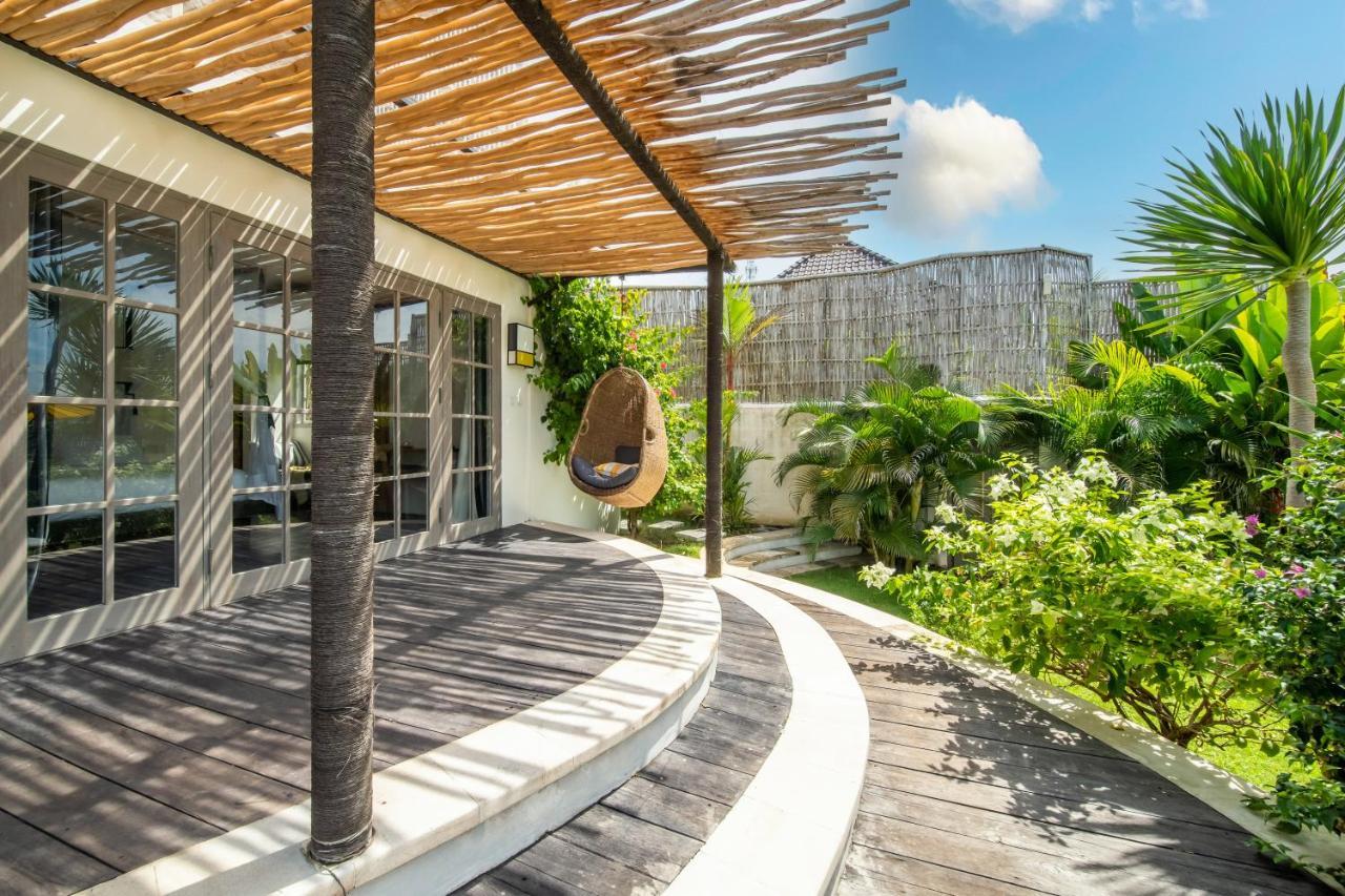 Katoni Villa Lembongan Bagian luar foto