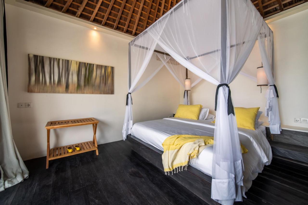 Katoni Villa Lembongan Bagian luar foto